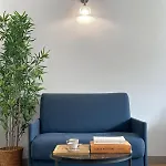 Spacious Flat Near Porte De Versailles